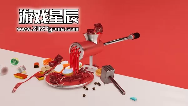 【5.05】PS4《培养玩耍食物 Play with Your Food》中文版PKG下载+1.02补丁_0