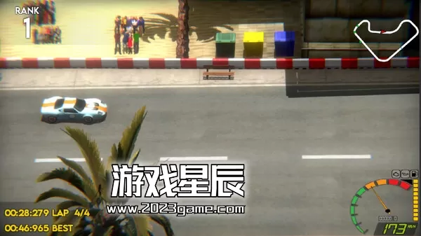 switch《超级沃顿GP 2 Super Woden GP II》中文版nsz下载+1.0.5补丁_5