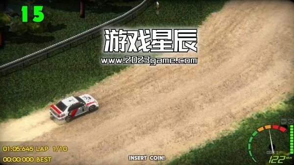 switch《超级沃顿GP 2 Super Woden GP II》中文版nsz下载+1.0.5补丁_3