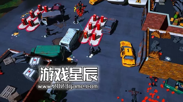 switch《后末日侠盗 TACTICAL BANDITS》中文版nsz下载_1