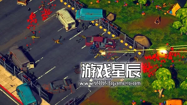 switch《后末日侠盗 TACTICAL BANDITS》中文版nsz下载_2