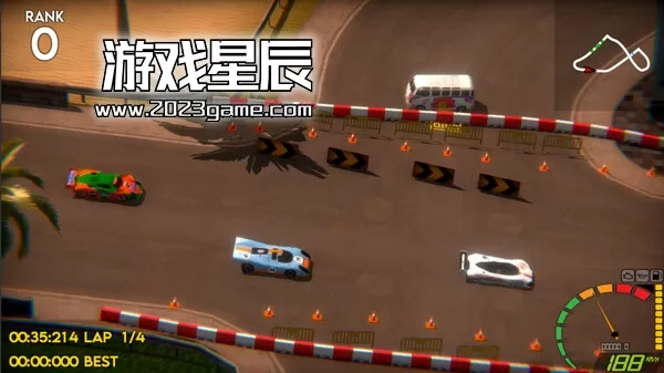 switch《超级沃顿GP 2 Super Woden GP II》中文版nsz下载+1.0.5补丁_0