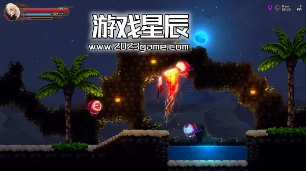 switch《诺亚迷雾 Mists Of Noyah》英文版nsz下载+1.0.2补丁_4