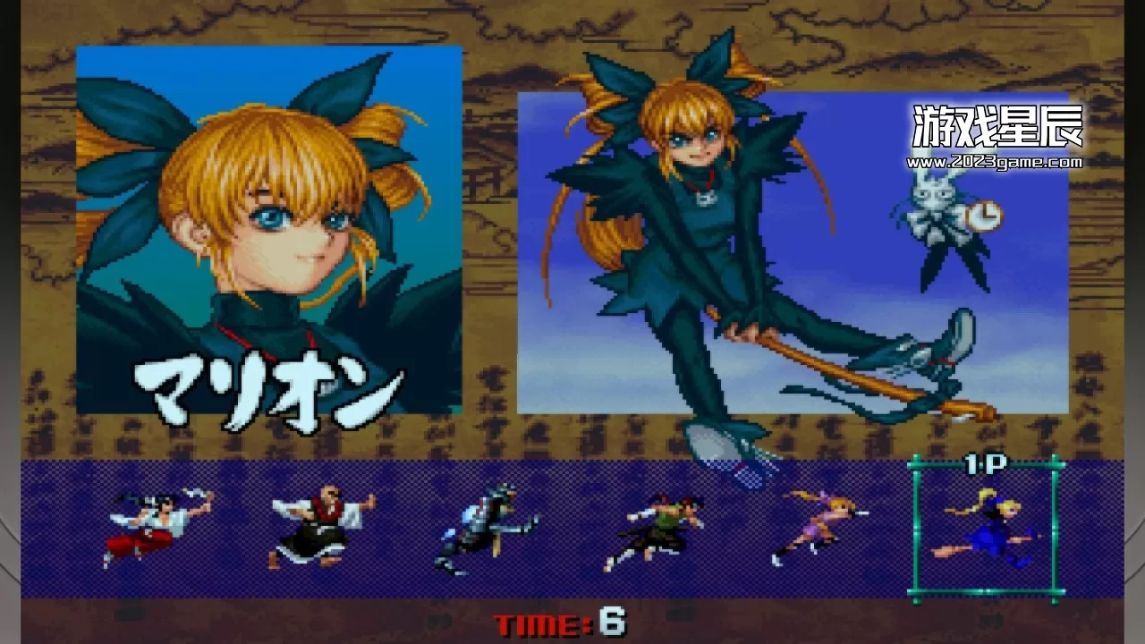 switch《SS官方模拟器 战国之刃》(Hack)隐藏人物开启版下载_0