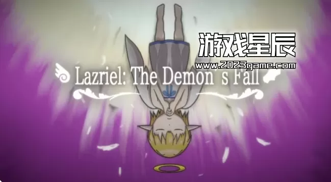 switch《堕入魔界的拉兹瑞尔/Lazriel: The Demon's Fall》中文版nsz下载