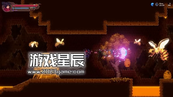 switch《诺亚迷雾 Mists Of Noyah》英文版nsz下载+1.0.2补丁_1