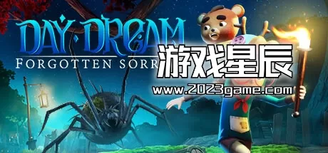 switch《白日梦 被遗忘的悲伤 Daydream Forgotten》中文版nsz下载+1.0.1补丁