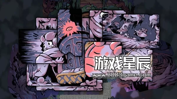 switch《编曲家 角色解谜冒险 Arranger: A Role-Puzzling Adventure》中文版nsz下载+1.1.12补丁_0