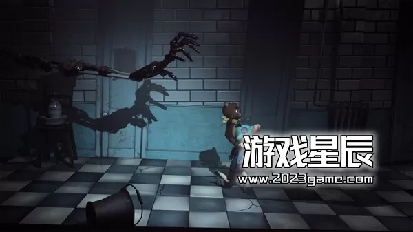 switch《白日梦 被遗忘的悲伤 Daydream Forgotten》中文版nsz下载+1.0.1补丁_0