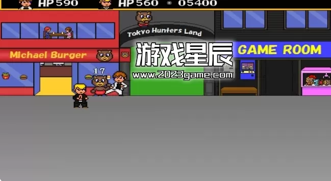 switch《龙炎高校传说3 The Legend of the Dragonflame Highschool 3》英文版nsz下载_2