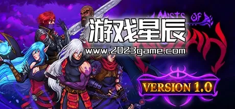 switch《诺亚迷雾 Mists Of Noyah》英文版nsz下载+1.0.2补丁