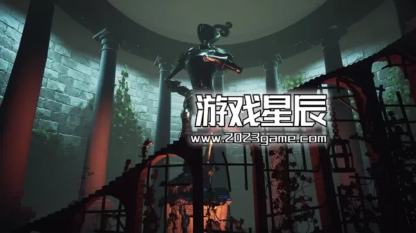 switch《白日梦 被遗忘的悲伤 Daydream Forgotten》中文版nsz下载+1.0.1补丁_2