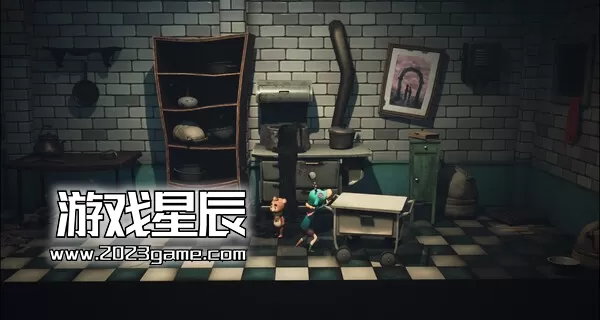 switch《白日梦 被遗忘的悲伤 Daydream Forgotten》中文版nsz下载+1.0.1补丁_3