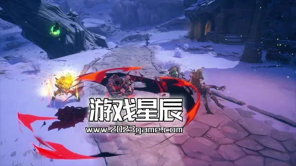 PC《寻路者/Wayfinder》中文版下载_2
