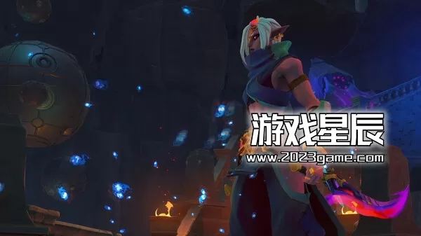 PC《寻路者/Wayfinder》中文版下载_3