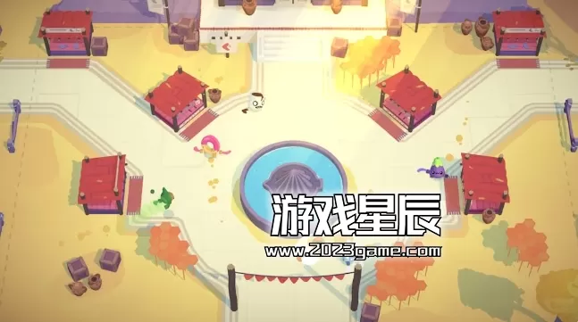 switch《随动回旋镖 Boomerang Fu》中文版nsz下载【含1.3.4补丁+2DLC】_2