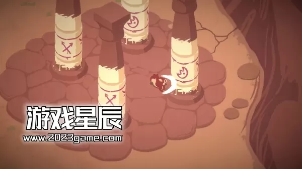 PC《神圣橡果/The Sacred Acorn》中文版下载_2