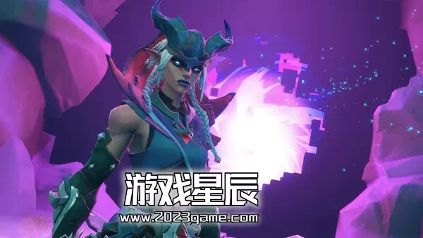 PC《寻路者/Wayfinder》中文版下载_1