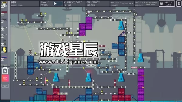 PC《船长的巧克力工厂 Captain Contraption's Chocolate Factory》中文版下载_2