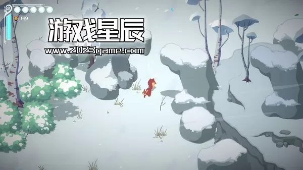 PC《神圣橡果/The Sacred Acorn》中文版下载_1