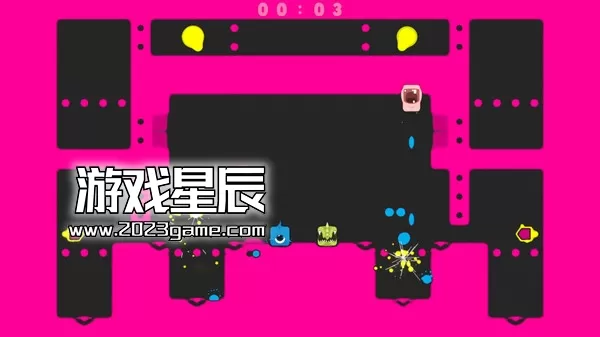 【5.05】PS4《口水怪 Spitlings》中文版PKG下载+1.02补丁_2