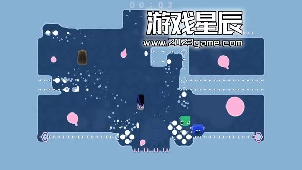 【5.05】PS4《口水怪 Spitlings》中文版PKG下载+1.02补丁_1