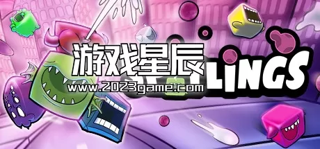 【5.05】PS4《口水怪 Spitlings》中文版PKG下载+1.02补丁