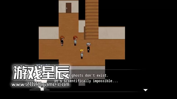 switch《青鬼/Aooni》中文版nsz下载+1.0.2补丁_2