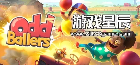【5.05】PS4《怪怪躲避球 OddBallers》中文版PKG下载+1.04补丁