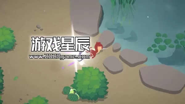 PC《神圣橡果/The Sacred Acorn》中文版下载_0