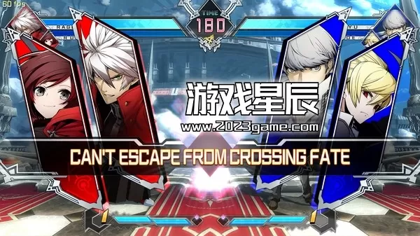 switch《Ark System格斗游戏》合集XCI整合版下载_0
