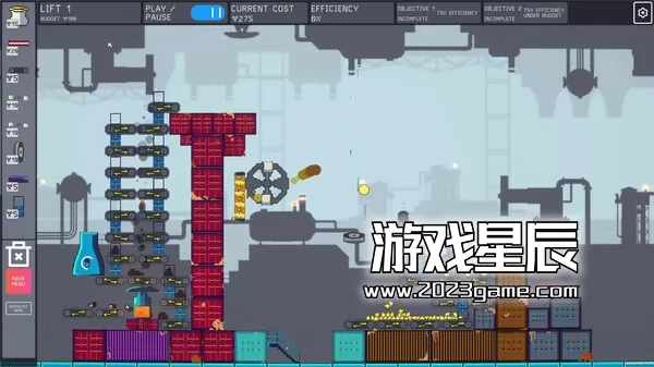 PC《船长的巧克力工厂 Captain Contraption's Chocolate Factory》中文版下载_0