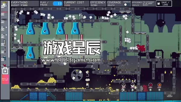 PC《船长的巧克力工厂 Captain Contraption's Chocolate Factory》中文版下载_1