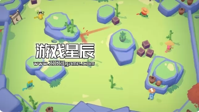 switch《随动回旋镖 Boomerang Fu》中文版nsz下载【含1.3.4补丁+2DLC】_1