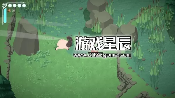 PC《神圣橡果/The Sacred Acorn》中文版下载_3