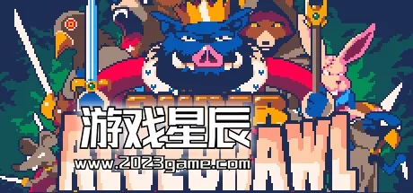 PC《超级代数大战 Super Algebrawl》中文版下载Build.14441317