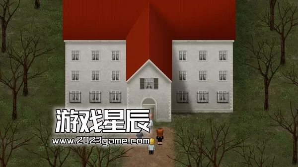 switch《青鬼/Aooni》中文版nsz下载+1.0.2补丁_1