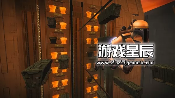 PC《星球大战:赏金猎人/STAR WARS: Bounty Hunter》中文版下载_3