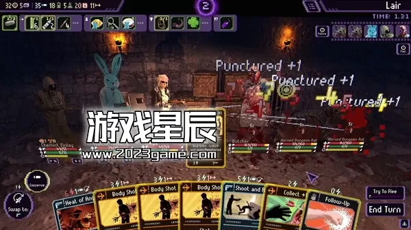 PC《黑暗草案/Draft of Darkness》中文版下载Build.15097629_2