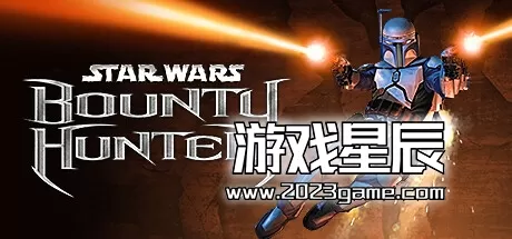 PC《星球大战:赏金猎人/STAR WARS: Bounty Hunter》中文版下载