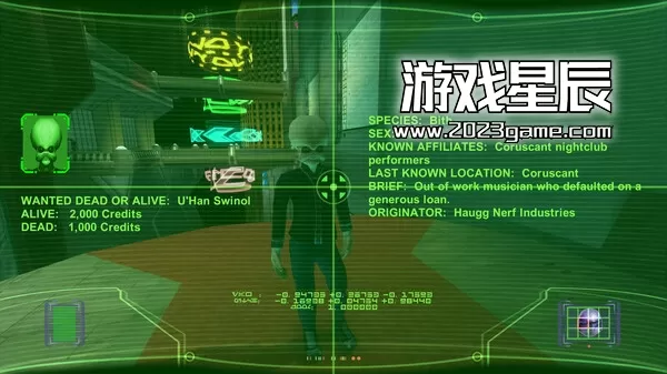 PC《星球大战:赏金猎人/STAR WARS: Bounty Hunter》中文版下载_1