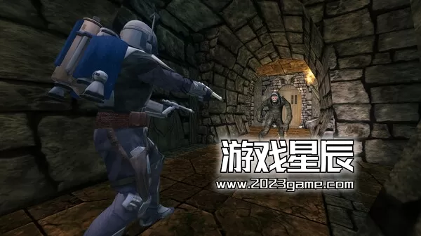 PC《星球大战:赏金猎人/STAR WARS: Bounty Hunter》中文版下载_0