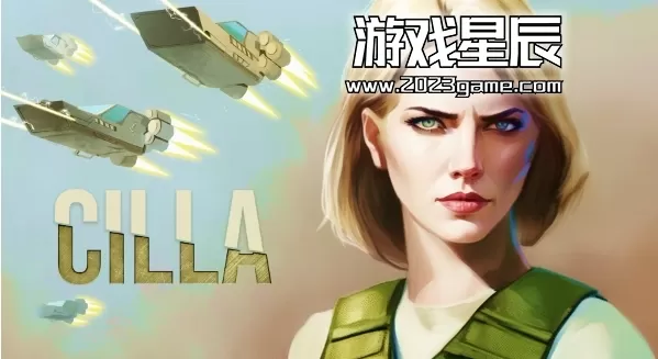 switch《乐瞳/Cilla》中文版nsz下载