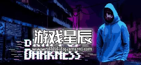 PC《黑暗草案/Draft of Darkness》中文版下载Build.15097629