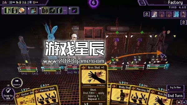 PC《黑暗草案/Draft of Darkness》中文版下载Build.15097629_3