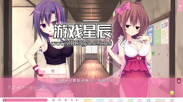 switch《树莓立方体 RASPBERRY CUBE》英文版nsp下载_0