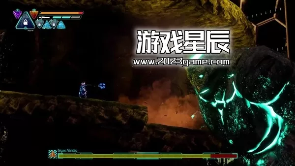 switch《火星2120/Mars 2120》英文版nsz下载+1.0.2补丁_2