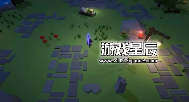 switch《反驳：无限杀戮程序/Rejoinder - Procedural Roguelite》英文版nsz下载_1
