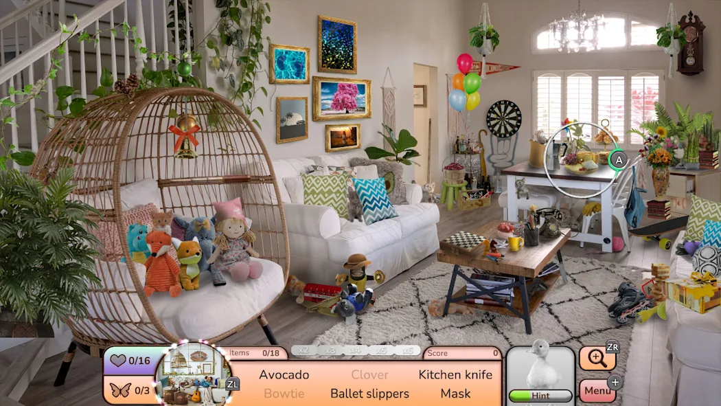 switch《我喜欢寻找毛茸茸的生物收藏版(I Love Finding Furbabies Collector's Edition》英文版nsp下载!_1