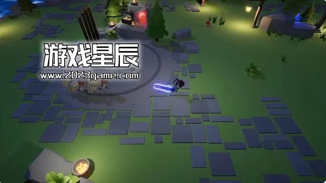 switch《反驳：无限杀戮程序/Rejoinder - Procedural Roguelite》英文版nsz下载_4